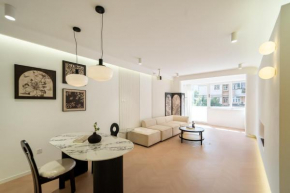 Shanghai Downtown Yi Du B&B - Near Hongqiao Station and Jiaotong University